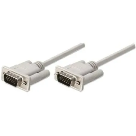 6 Ft Hd15M To Hd15M Cable