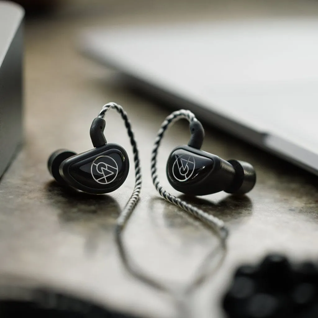 64 Audio Aspire 4 In-Ear Headphones