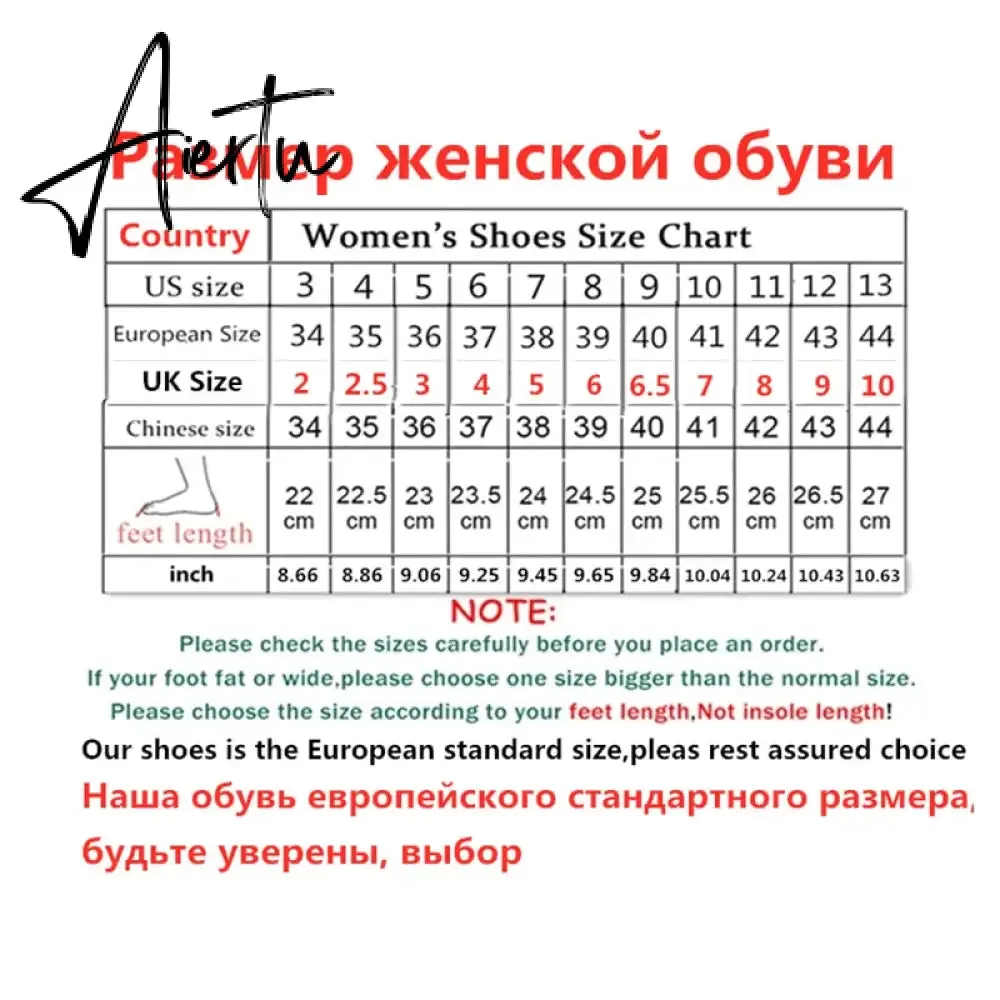 Aiertu  Women High Heel Fashion New Sandals Party Stiletto Women's Shoes Casual Sexy Sandals Ladies Shoes Footwear Zapatillas