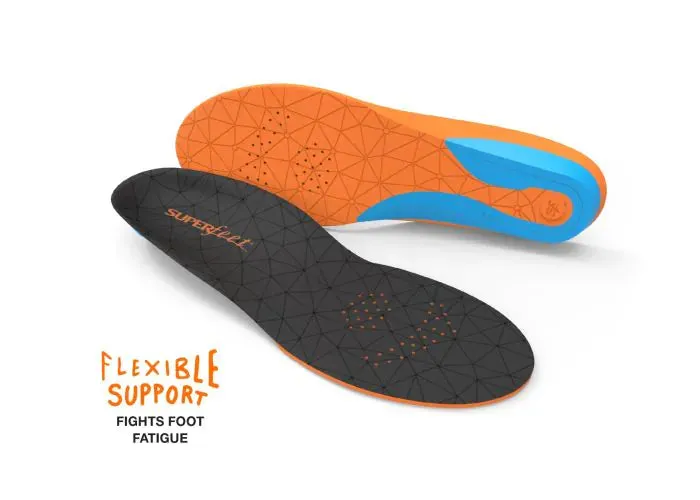 ALL-PURPOSE CUSHION - FLEX MID