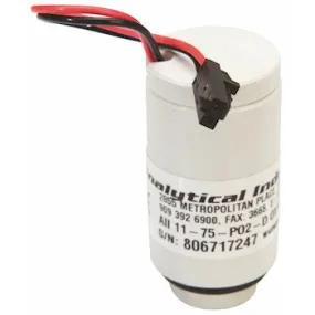 Analytical Industries AII-11-75-PO2D  Oxygen sensor for use in the Palm