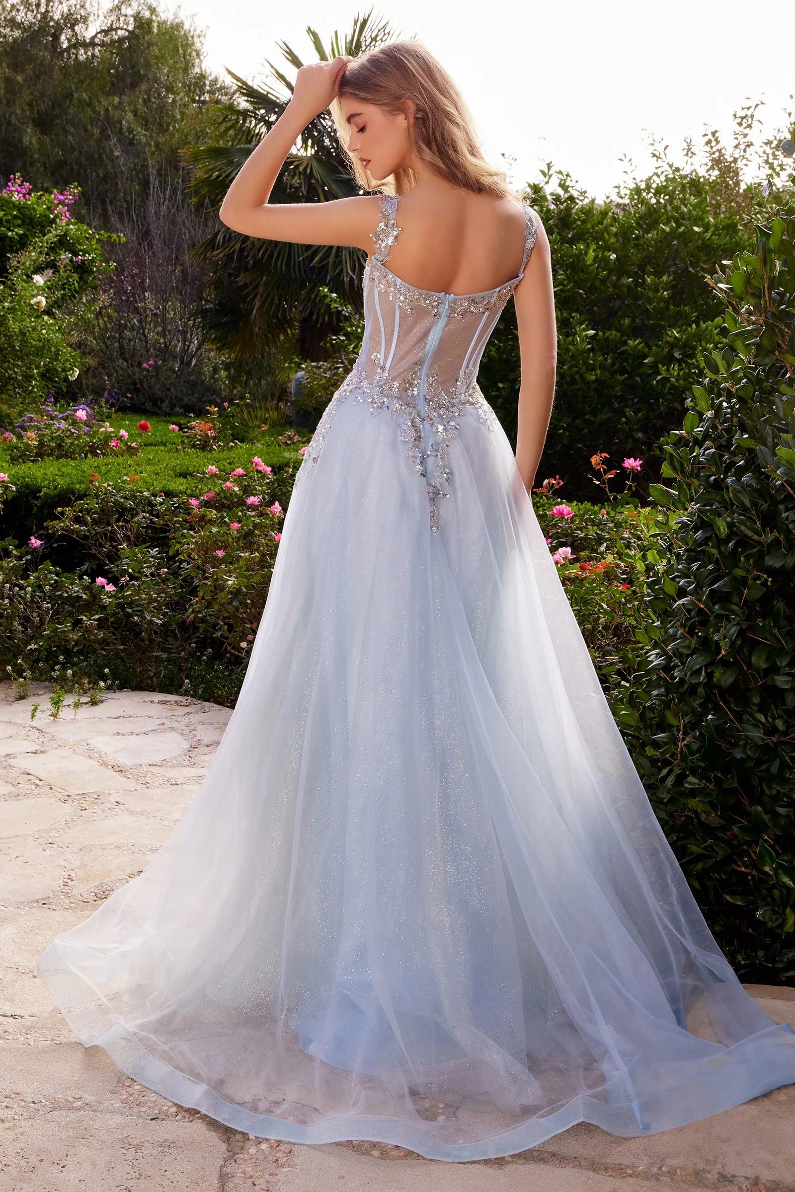 Andrea and Leo A1258 Dress