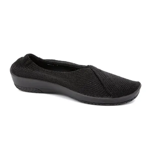 Arcopedico Women's Mailu Sport Black