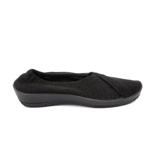 Arcopedico Women's Mailu Sport Black