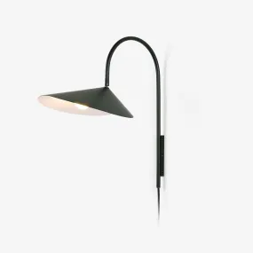 Arum Swivel Wall Lamp