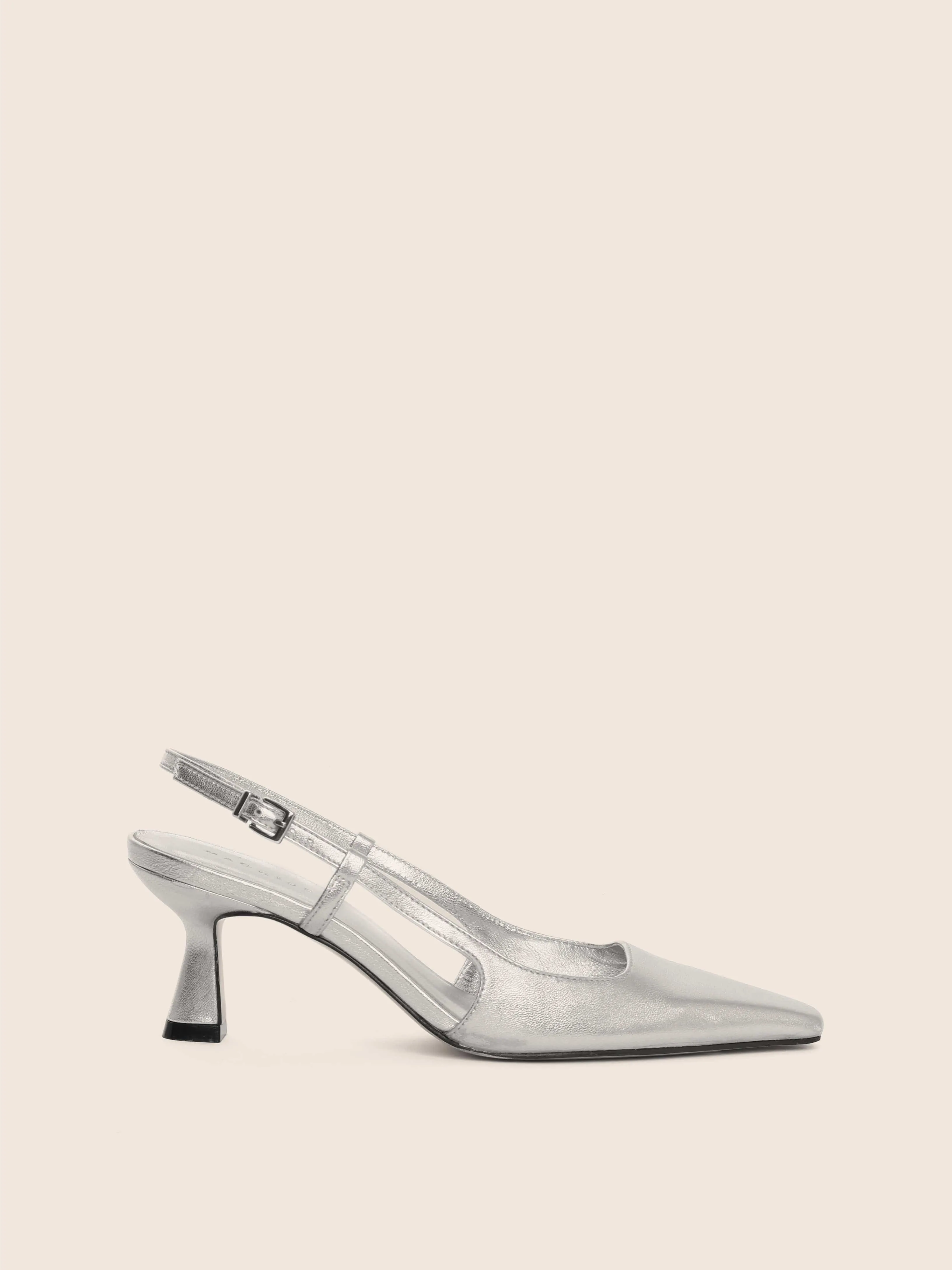 Bahia Silver Pump