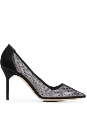 BB Mesh Pumps