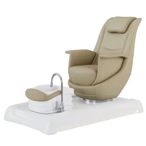 BeNoravo Fashion Modern Pedicure Spa Chair