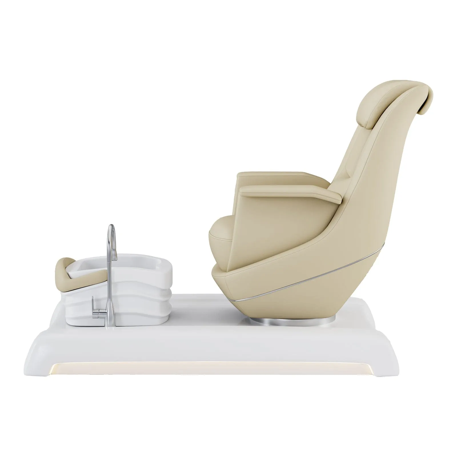 BeNoravo Fashion Modern Pedicure Spa Chair