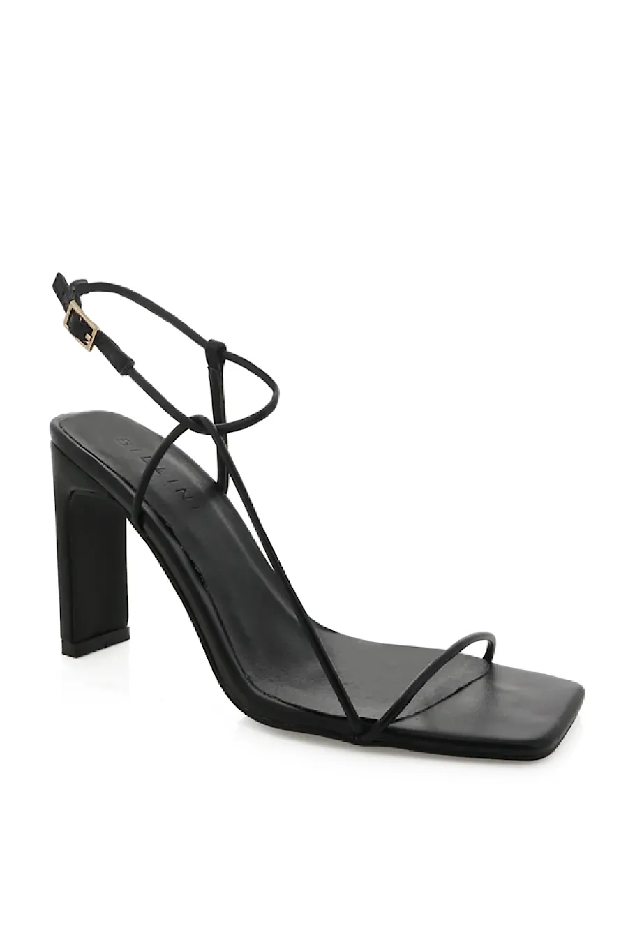 Billini Rena heel- Black