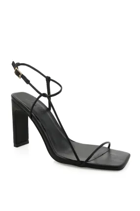 Billini Rena heel- Black