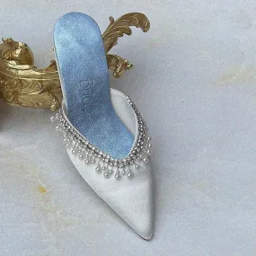 Bridal Blue Signature Insoles