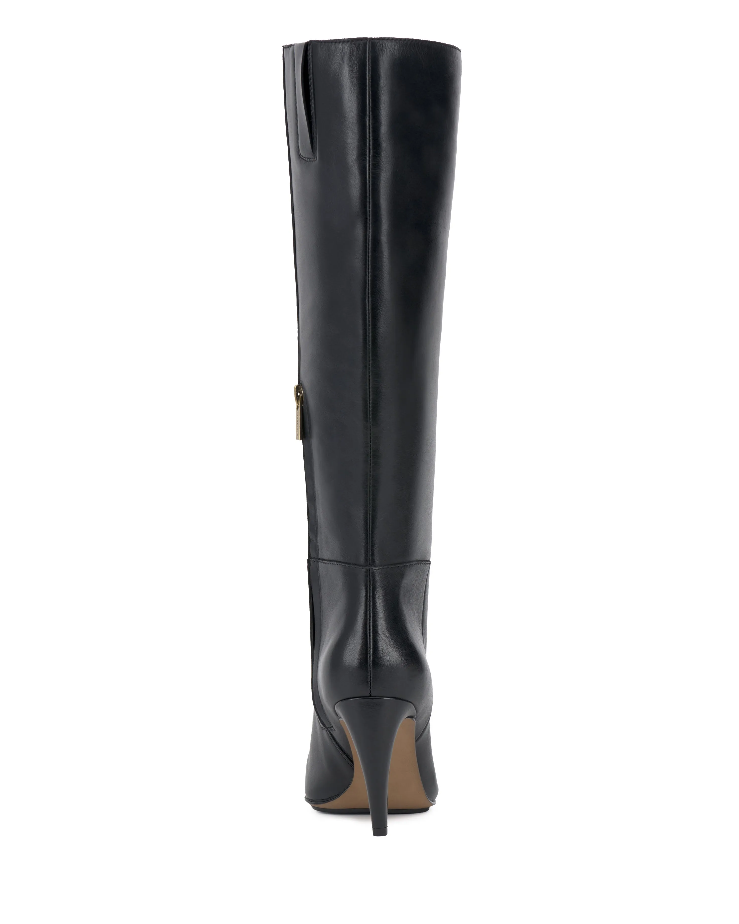 Brigitte Extra Wide Calf Knee High Boot