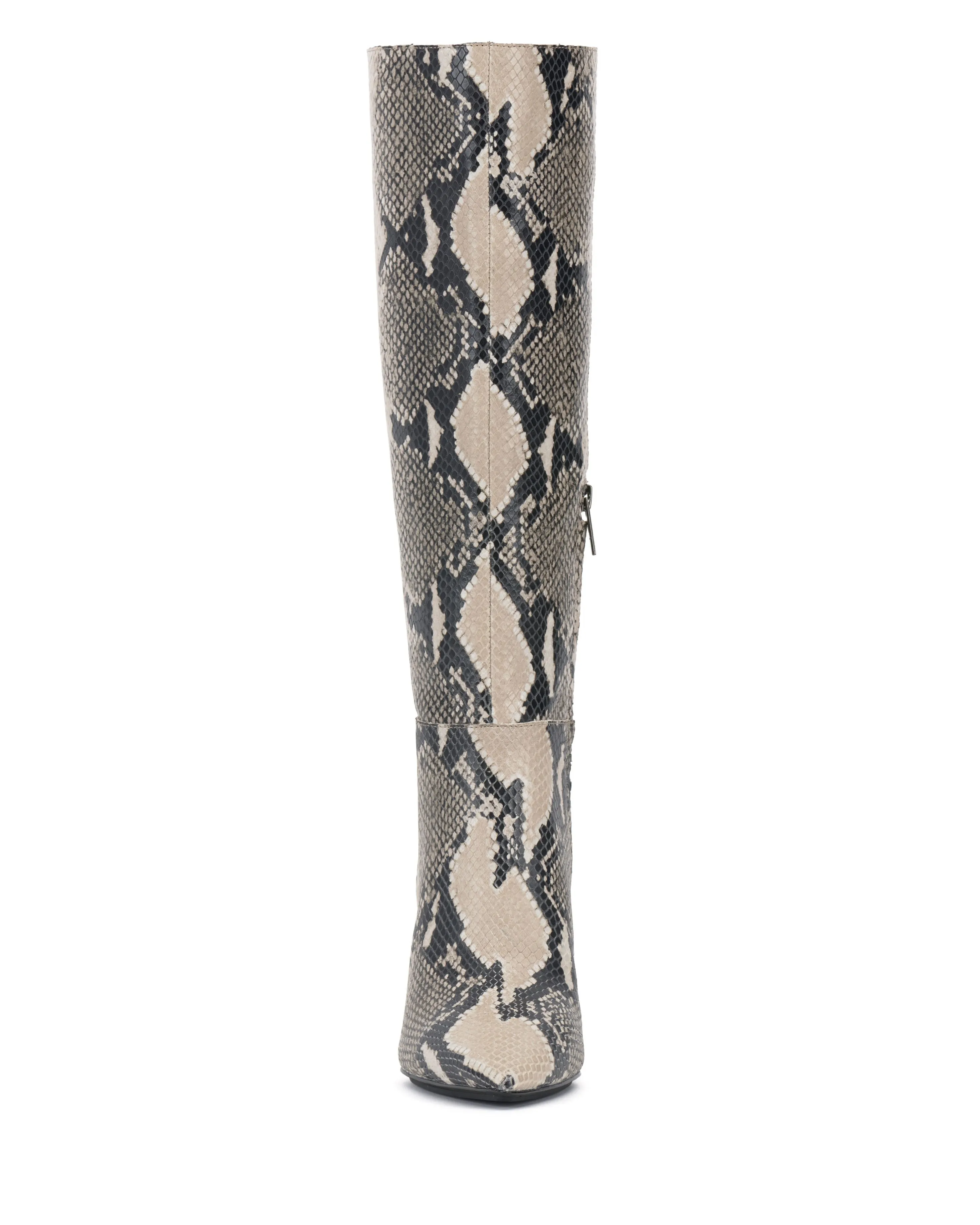 Brigitte Extra Wide Calf Knee High Boot