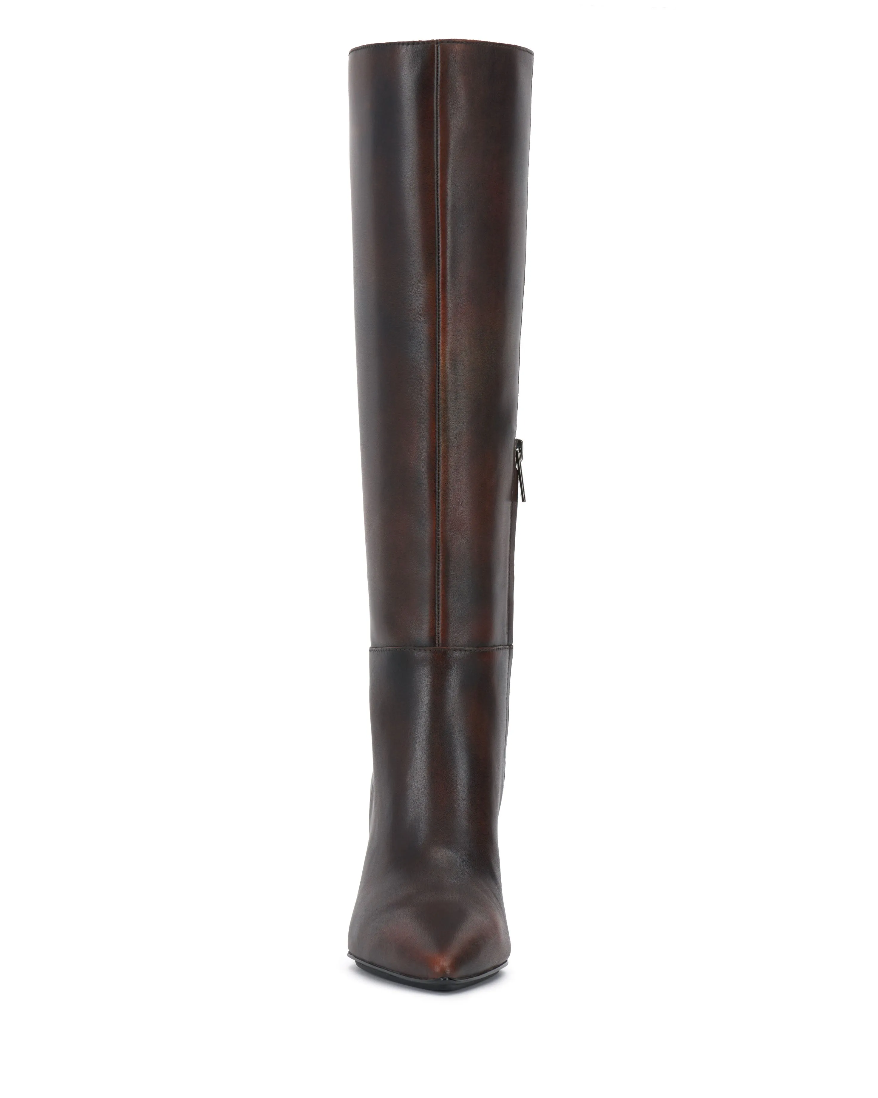 Brigitte Extra Wide Calf Knee High Boot