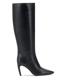 Brigitte Extra Wide Calf Knee High Boot