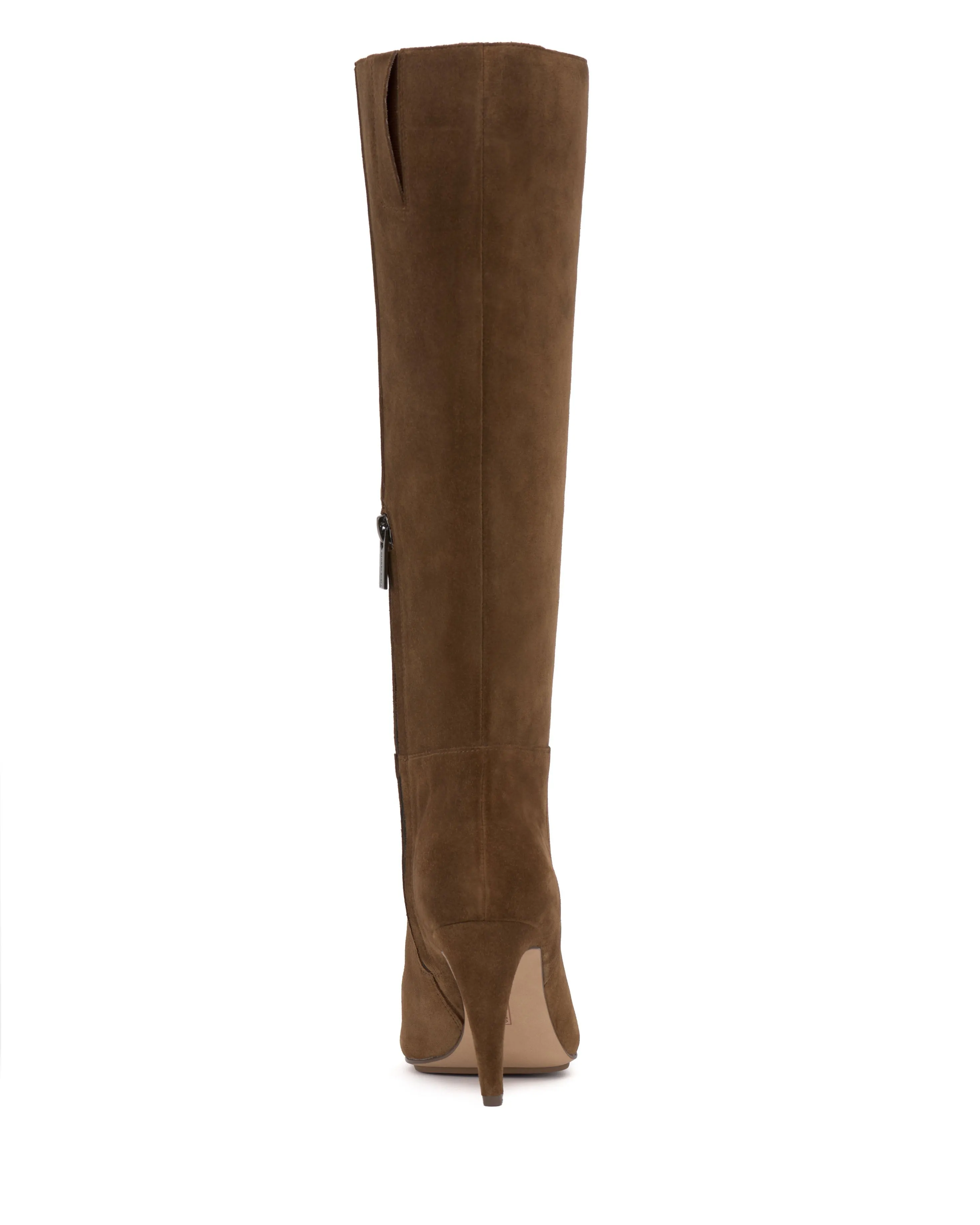 Brigitte Extra Wide Calf Knee High Boot