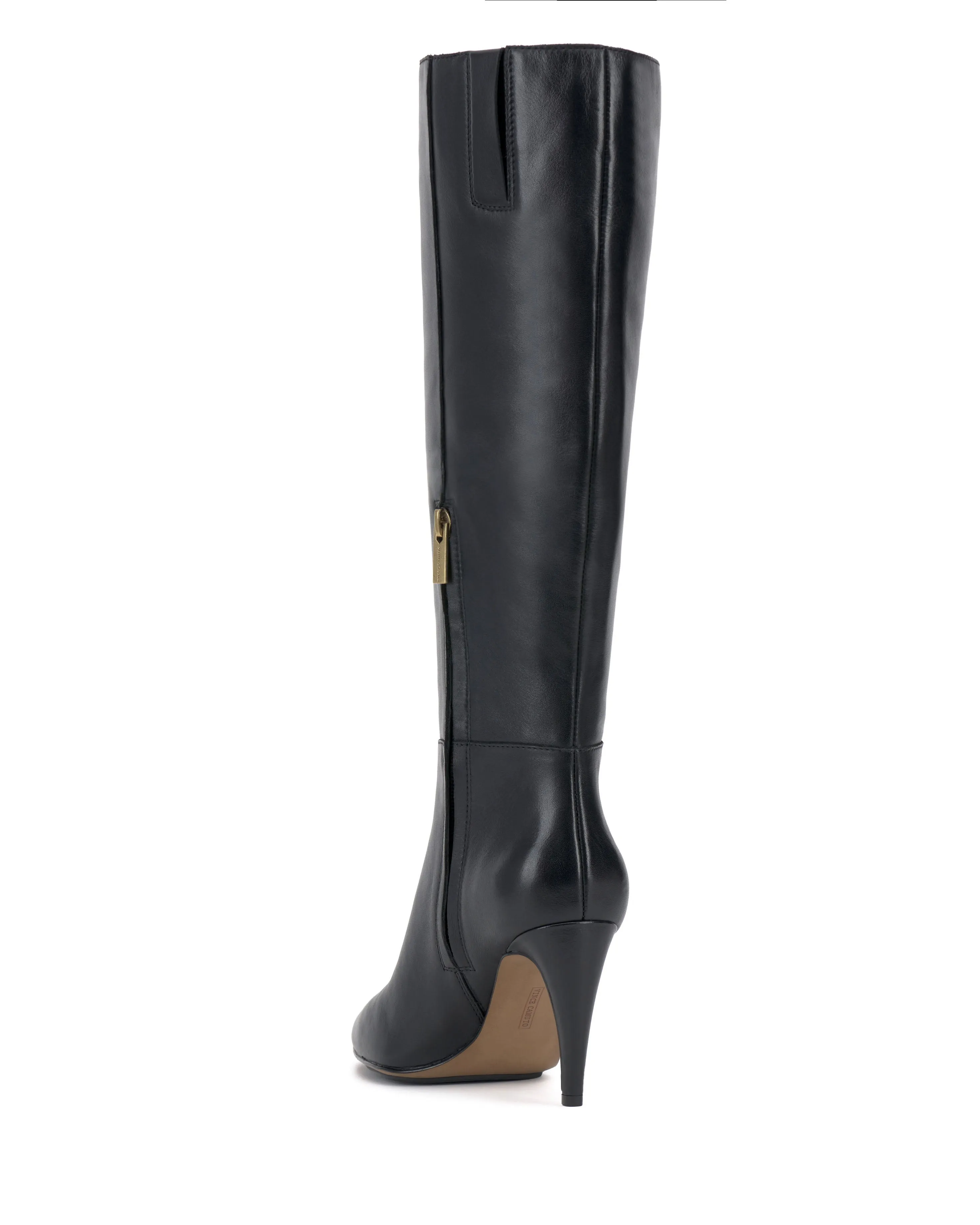 Brigitte Knee High Boot