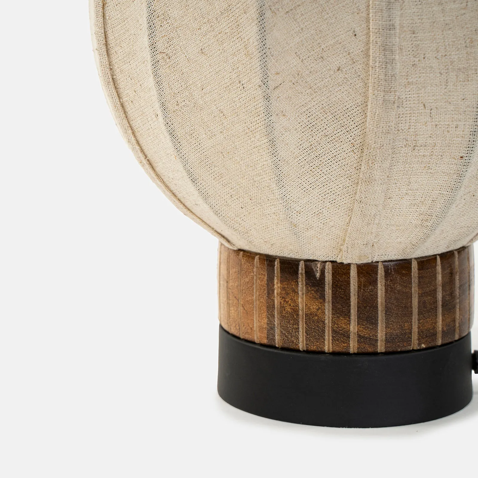 Bud Table Lamp