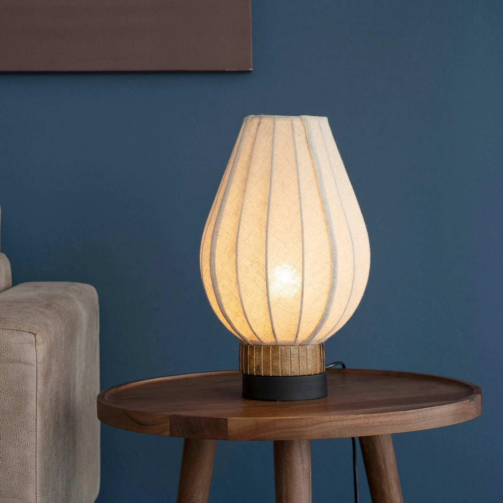 Bud Table Lamp