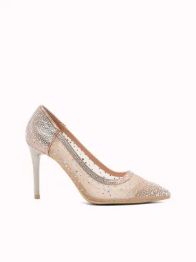 Candice Heel Pumps