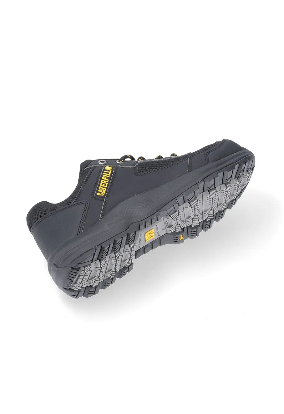 CAT&#x20;Safety&#x20;Shoe&#x20;Elmore&#x20;S1&#x20;P&#x20;-&#x20;Black