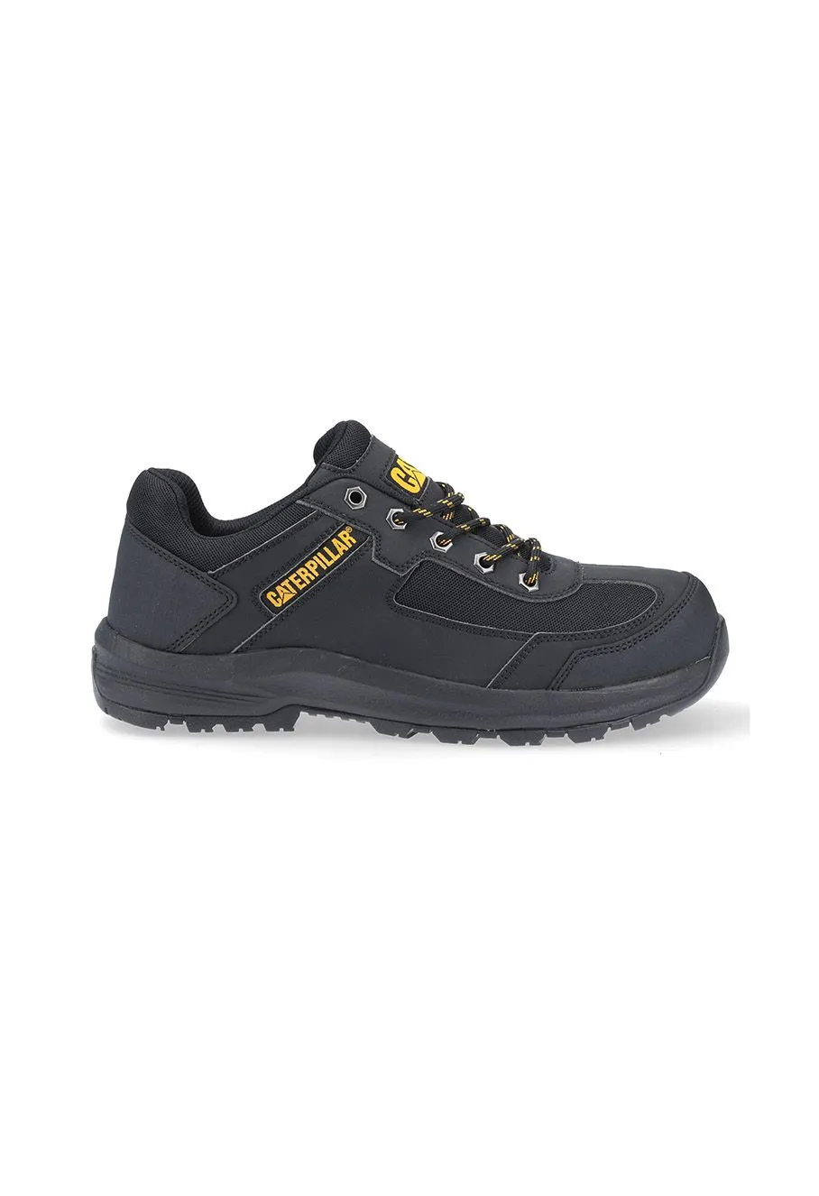 CAT&#x20;Safety&#x20;Shoe&#x20;Elmore&#x20;S1&#x20;P&#x20;-&#x20;Black