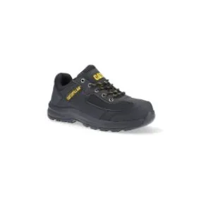 CAT&#x20;Safety&#x20;Shoe&#x20;Elmore&#x20;S1&#x20;P&#x20;-&#x20;Black