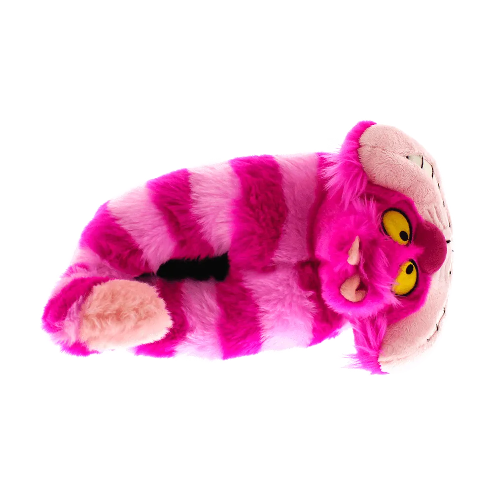 Cheshire Cat Slippers