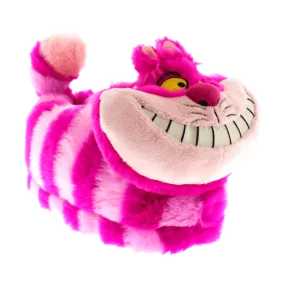 Cheshire Cat Slippers