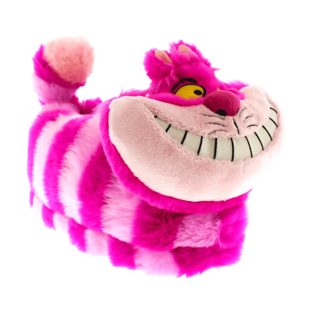 Cheshire Cat Slippers