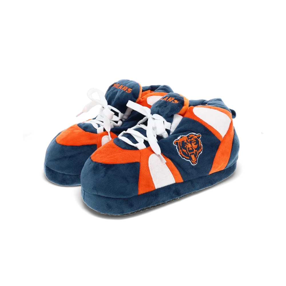 Chicago Bears Slippers