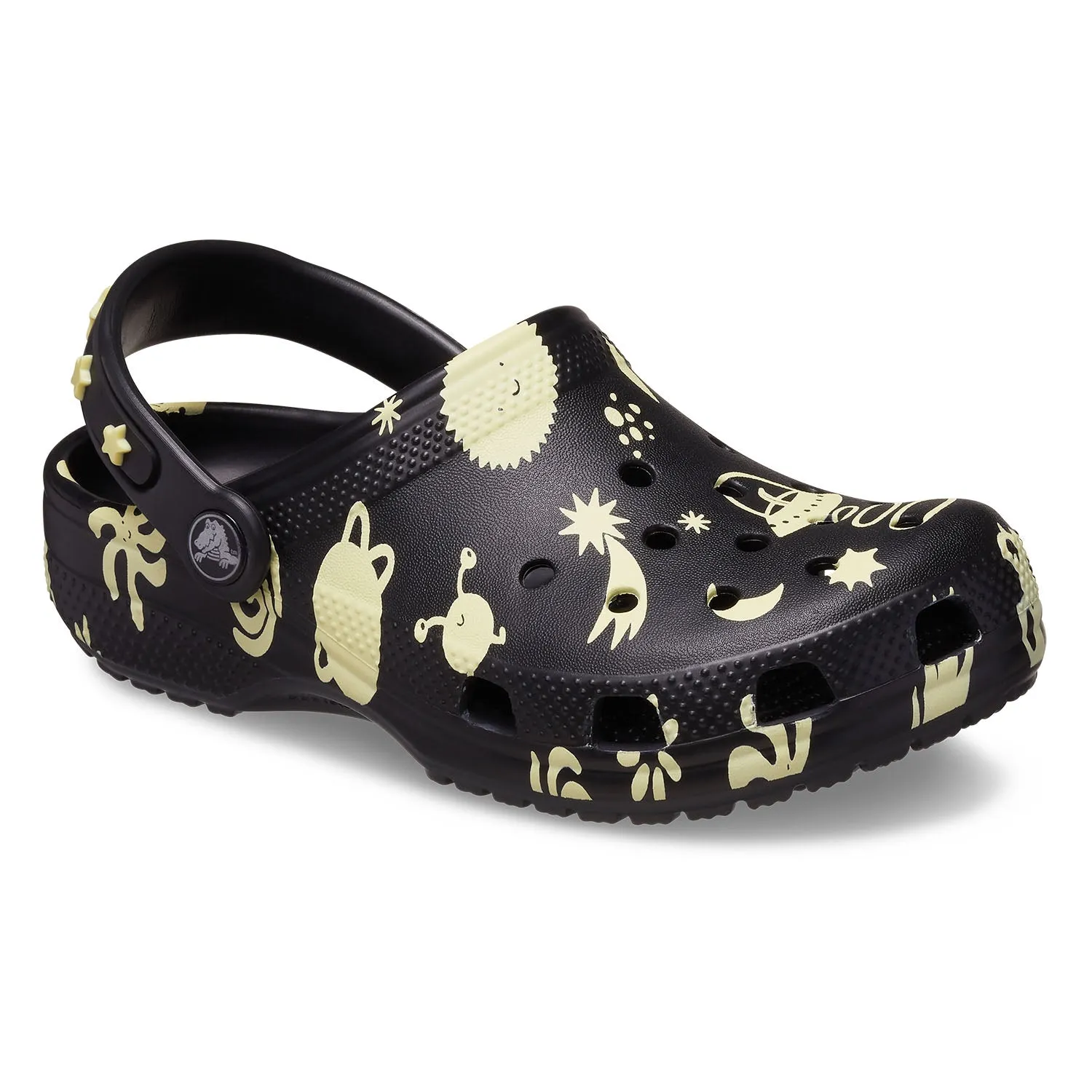 Classic Glow Space Clog Toddler (Age 1-5)