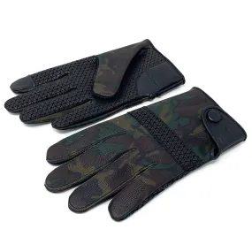 Cortex Gloves - TAD Collab', Sherwood Camo