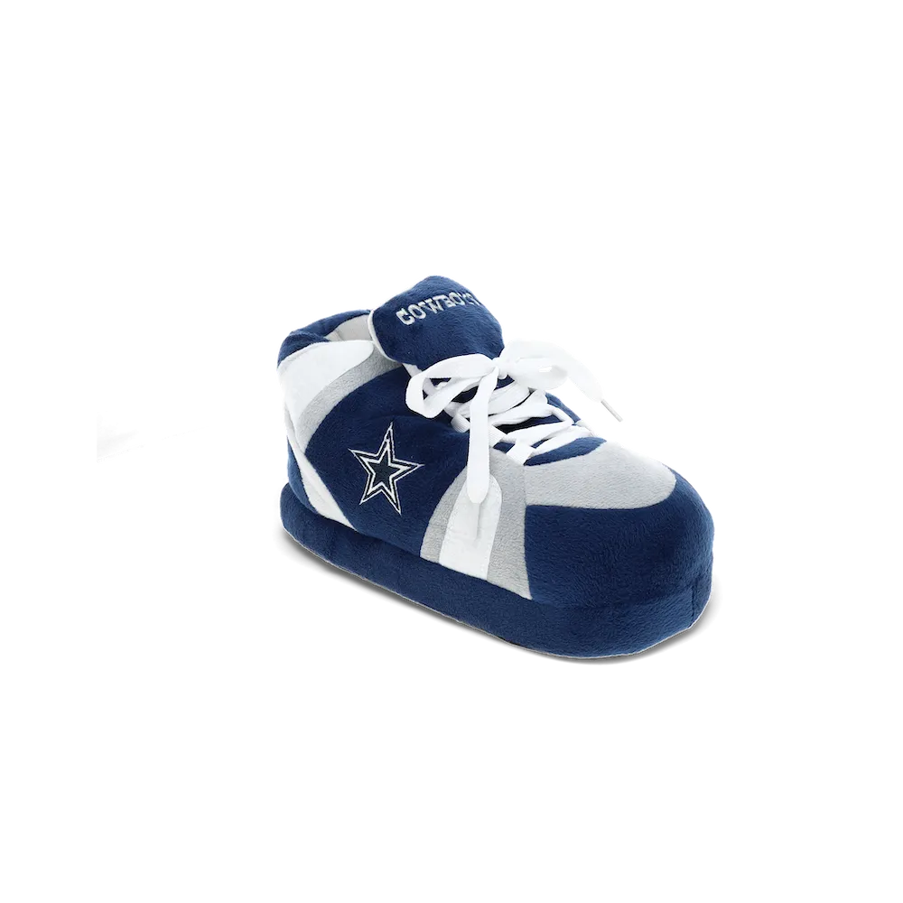 Dallas Cowboys Slippers