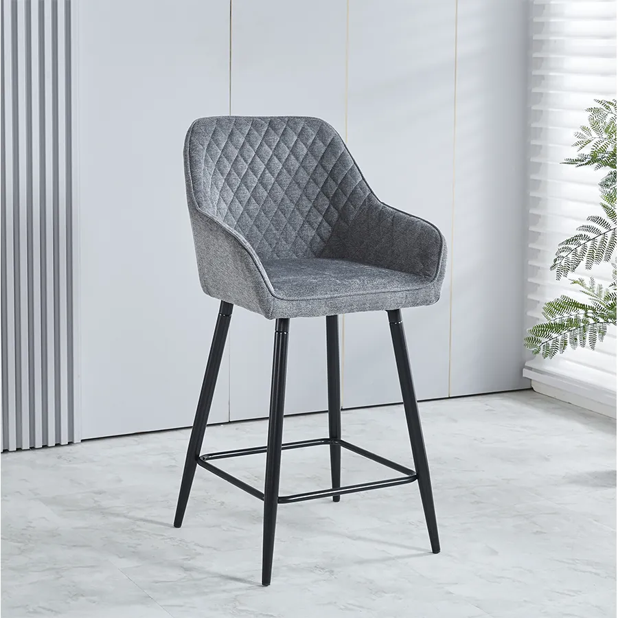 Dante Bar Chair