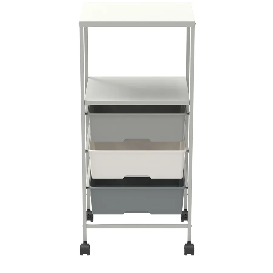 Dawson Mobile Utility Trolley