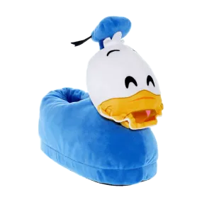 Donald Duck Emoji Flipemz Slippers