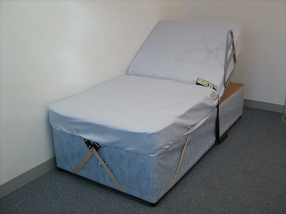 DreamMaster Light Mattress Elevator