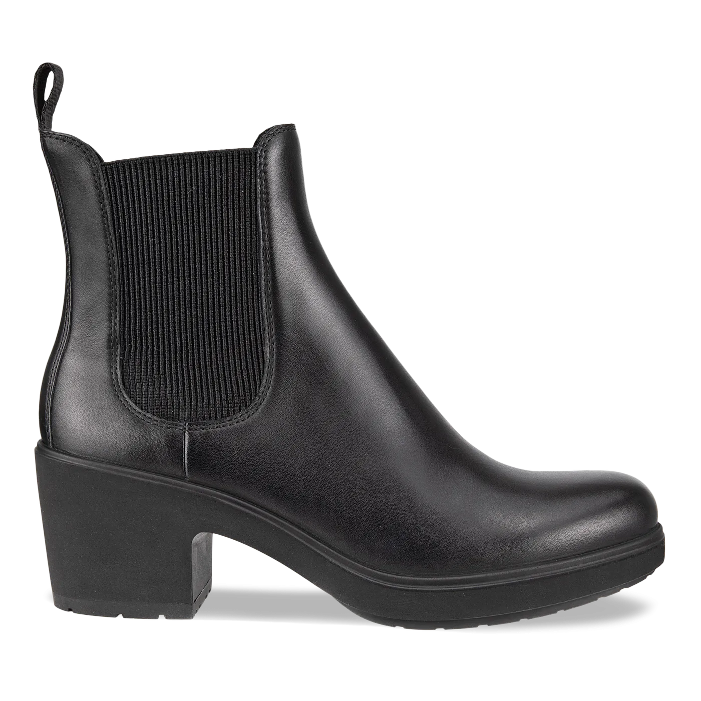 ECCO Metropole Zurich Tall Chelsea Boot Women's