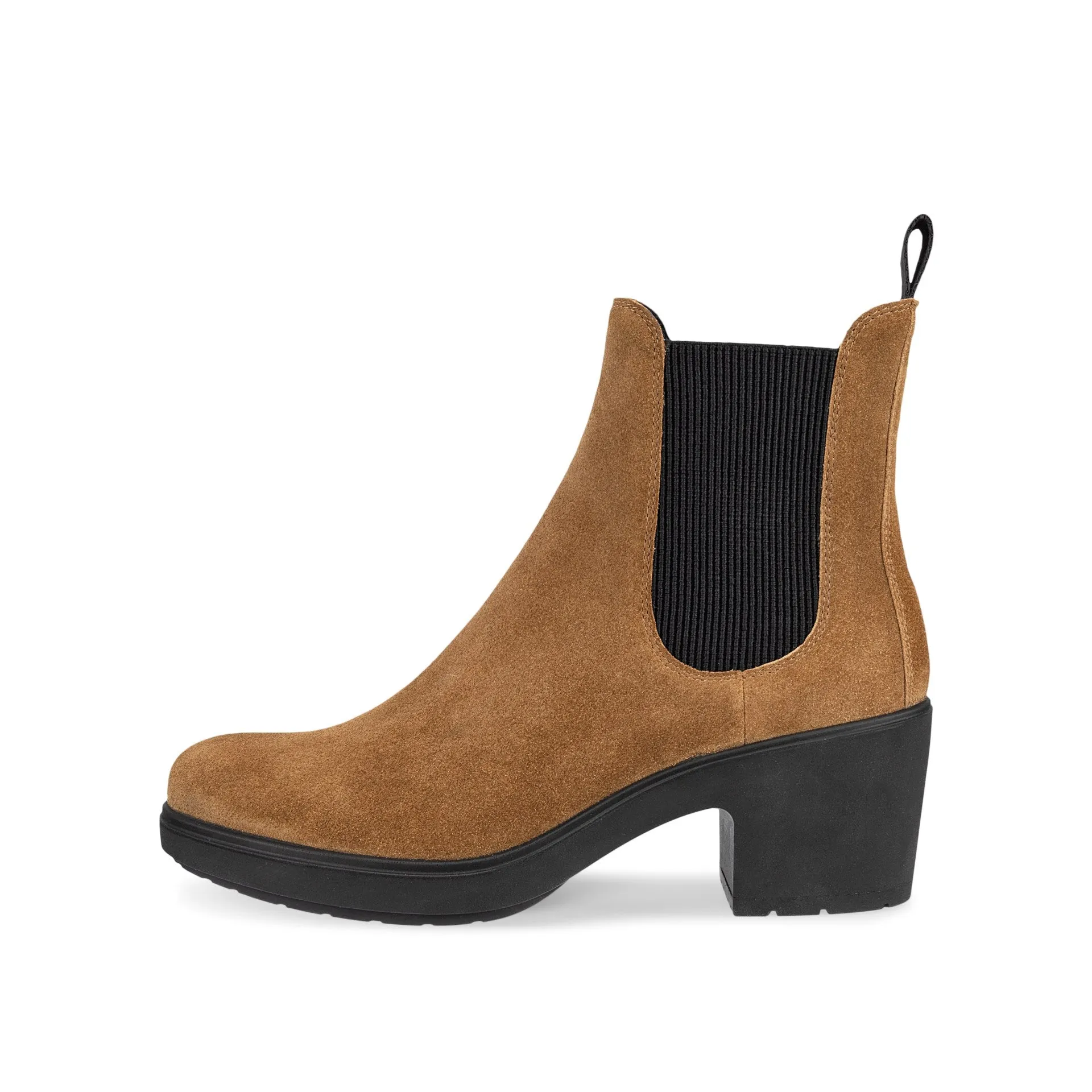 ECCO Metropole Zurich Tall Chelsea Boot Women's