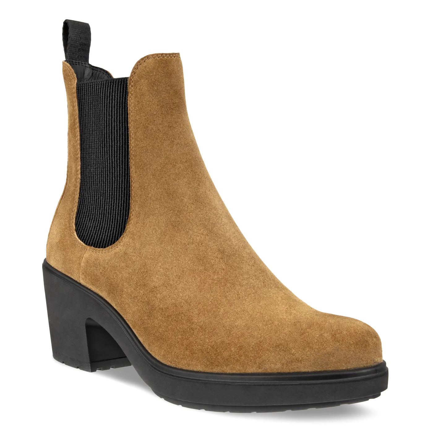 ECCO Metropole Zurich Tall Chelsea Boot Women's