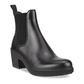 ECCO Metropole Zurich Tall Chelsea Boot Women's