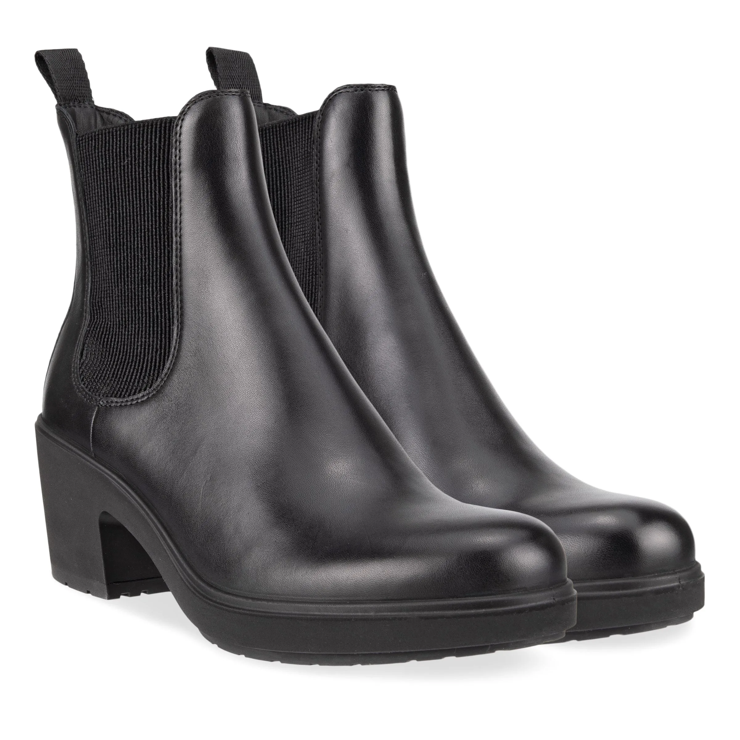 ECCO Metropole Zurich Tall Chelsea Boot Women's