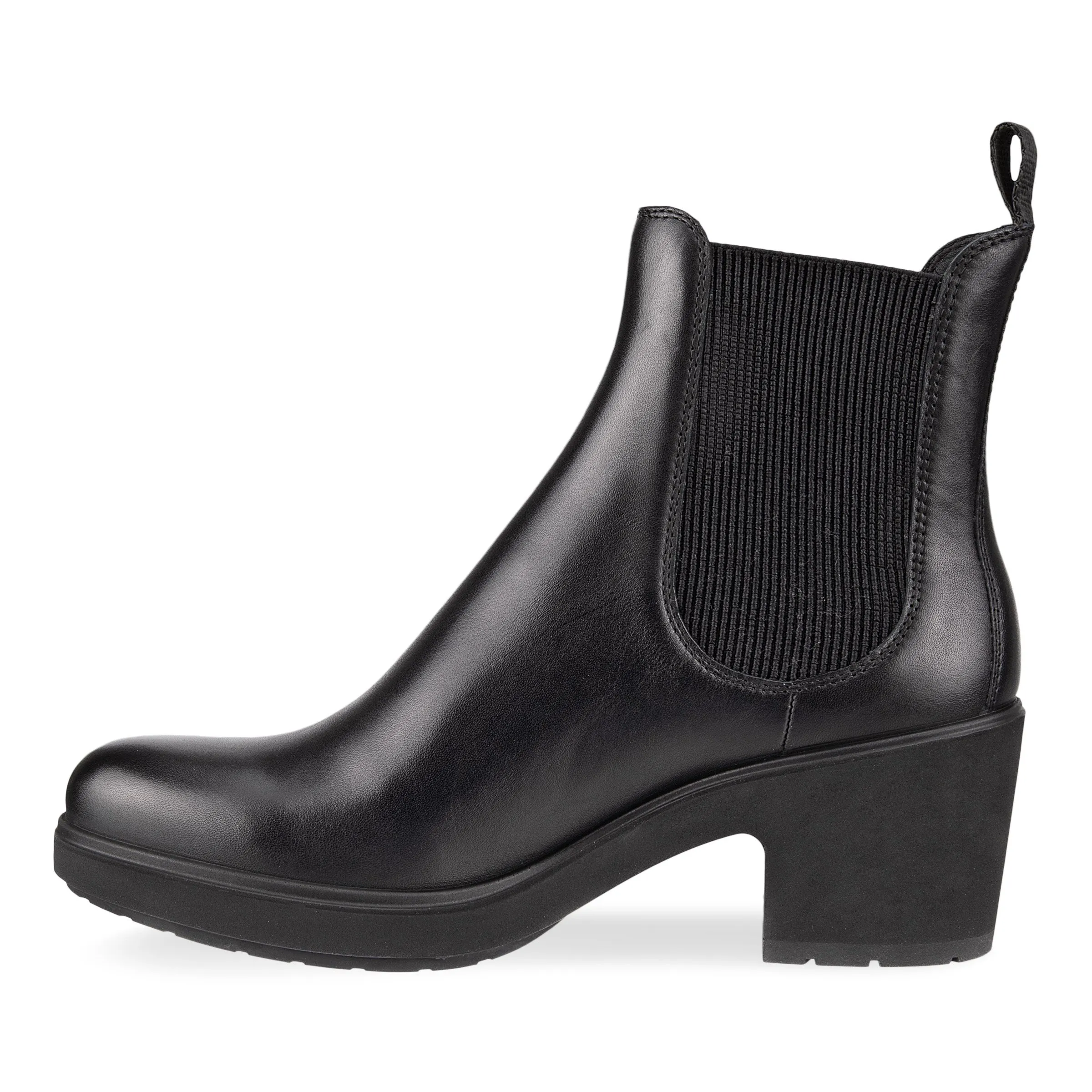 ECCO Metropole Zurich Tall Chelsea Boot Women's