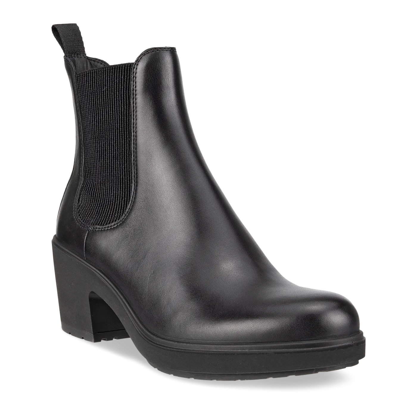 ECCO Metropole Zurich Tall Chelsea Boot Women's