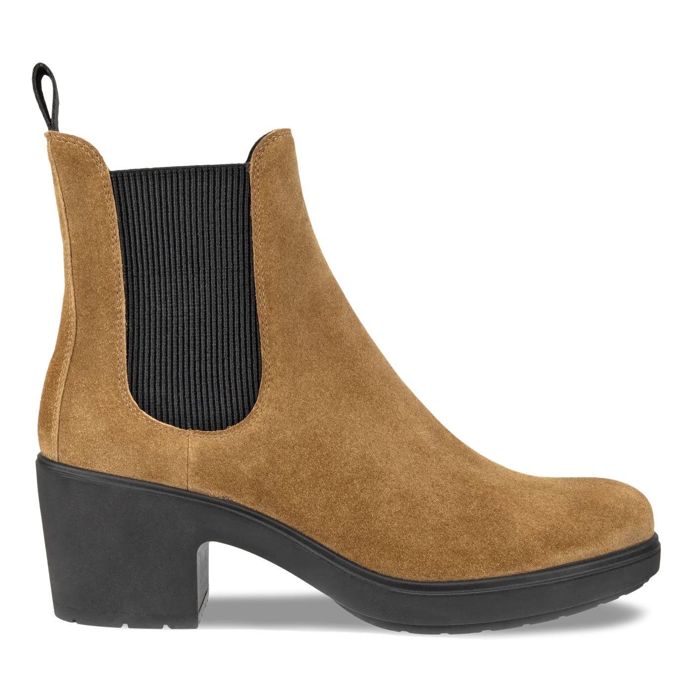 ECCO Metropole Zurich Tall Chelsea Boot Women's