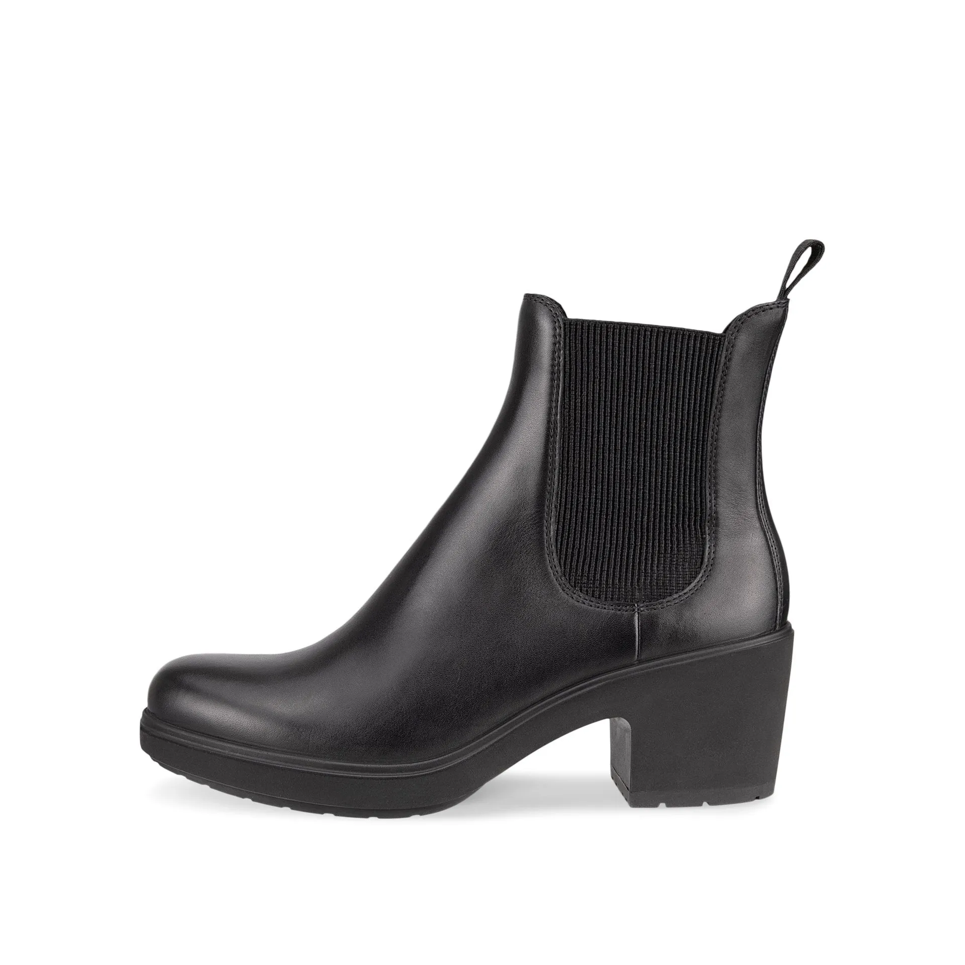 ECCO Metropole Zurich Tall Chelsea Boot Women's