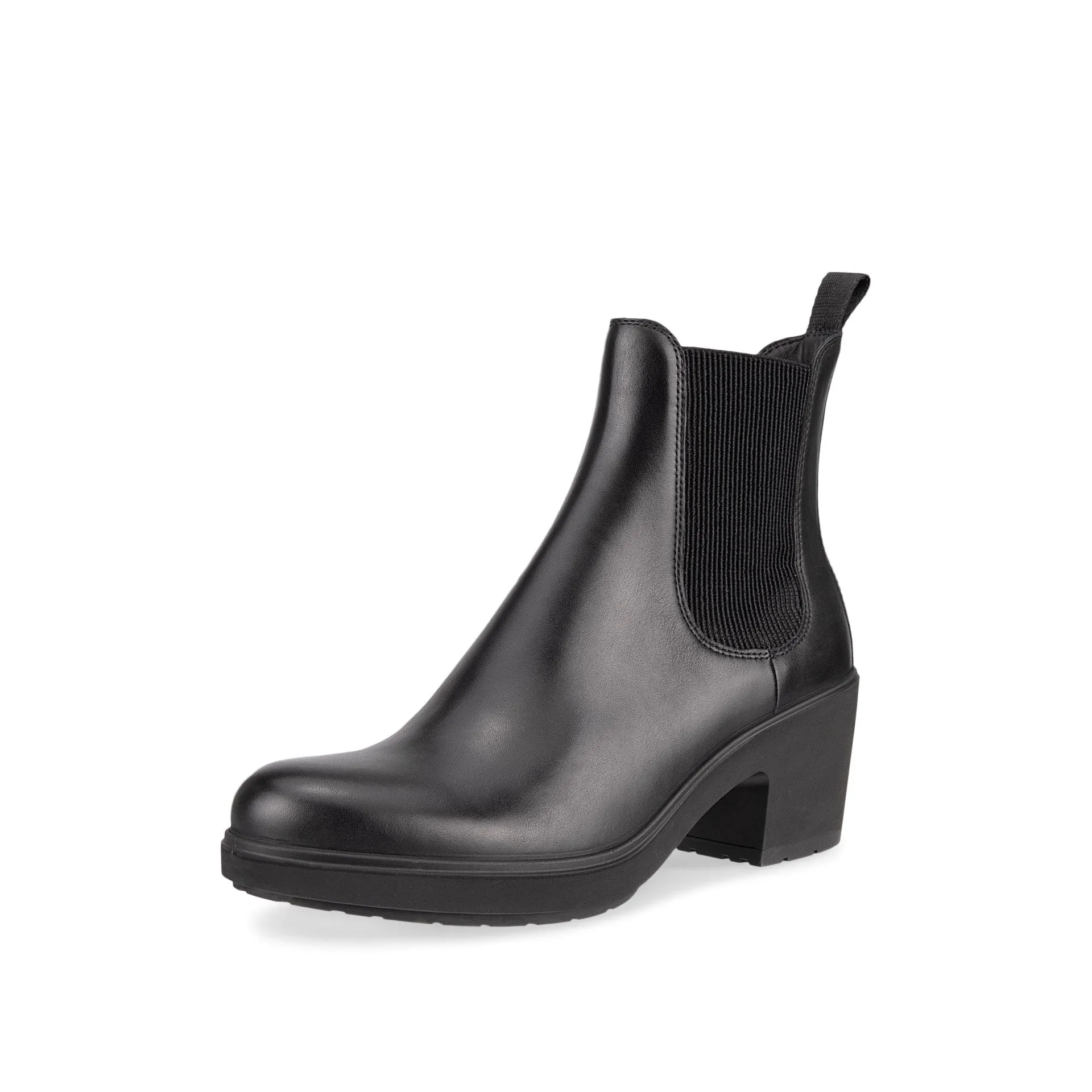 ECCO Metropole Zurich Tall Chelsea Boot Women's