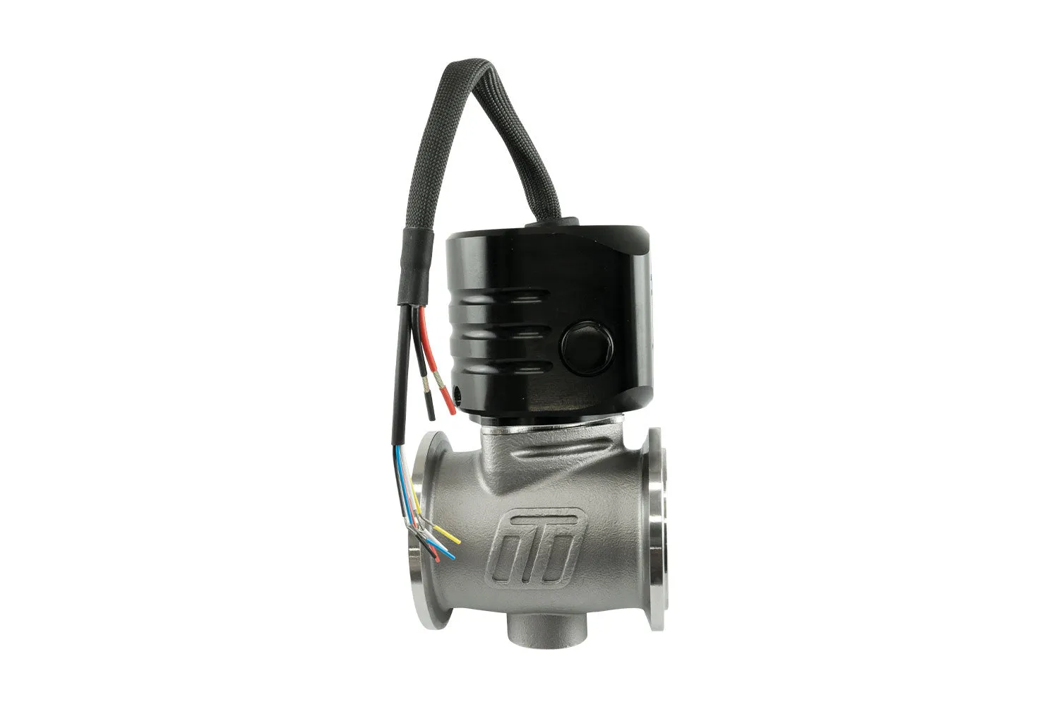 Electronic StraightGate40 eSG40 External Wastegate